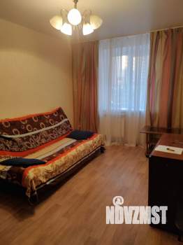 Студия квартира, вторичка, 23м2, 1/16 этаж