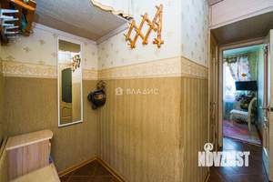 1-к квартира, вторичка, 31м2, 2/5 этаж