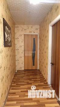 3-к квартира, вторичка, 54м2, 6/9 этаж