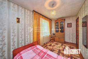 3-к квартира, вторичка, 52м2, 2/5 этаж