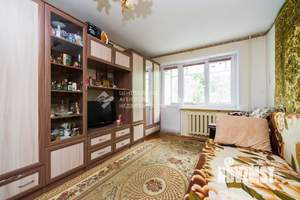 2-к квартира, вторичка, 46м2, 3/5 этаж