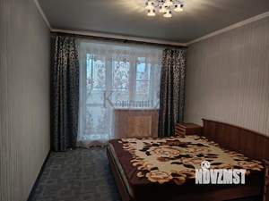 3-к квартира, вторичка, 83м2, 9/10 этаж