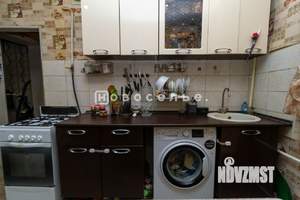 2-к квартира, вторичка, 46м2, 2/2 этаж