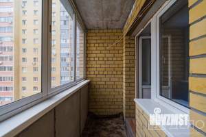 2-к квартира, вторичка, 67м2, 6/14 этаж