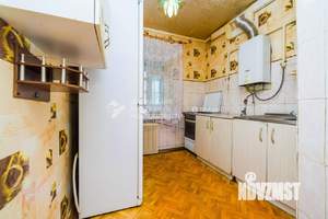 2-к квартира, вторичка, 44м2, 2/2 этаж