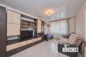 1-к квартира, вторичка, 37м2, 4/16 этаж