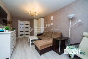 4-к квартира, вторичка, 83м2, 3/9 этаж