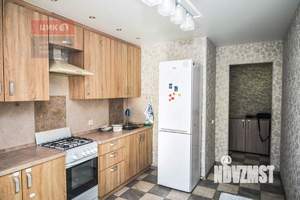 1-к квартира, вторичка, 41м2, 13/15 этаж