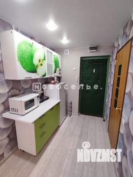 Студия квартира, вторичка, 17м2, 5/7 этаж