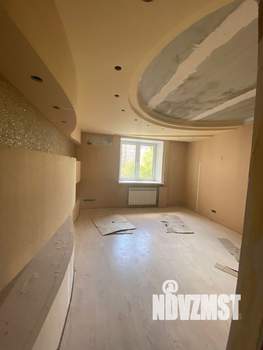 3-к квартира, вторичка, 109м2, 3/10 этаж