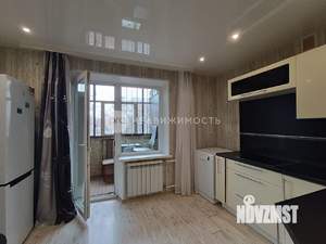 1-к квартира, вторичка, 32м2, 2/5 этаж