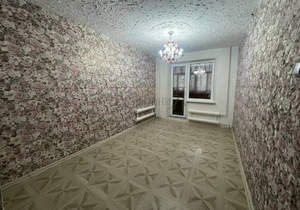 3-к квартира, вторичка, 67м2, 1/10 этаж