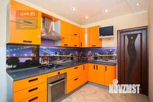3-к квартира, вторичка, 68м2, 3/9 этаж