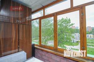 1-к квартира, вторичка, 36м2, 3/10 этаж