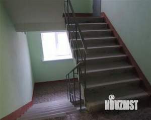 1-к квартира, вторичка, 36м2, 6/10 этаж