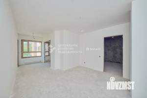 1-к квартира, сданный дом, 35м2, 6/12 этаж