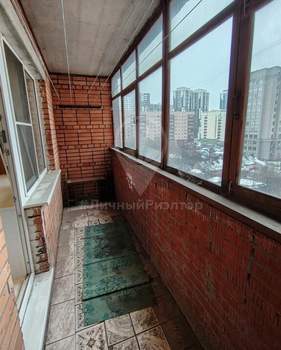 2-к квартира, вторичка, 64м2, 6/9 этаж