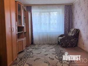 1-к квартира, вторичка, 30м2, 1/5 этаж