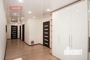 3-к квартира, вторичка, 99м2, 8/15 этаж