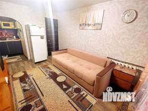 1-к квартира, вторичка, 22м2, 1/5 этаж