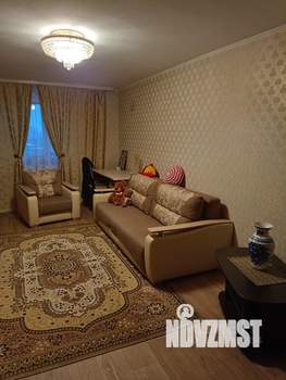 1-к квартира, вторичка, 51м2, 9/10 этаж