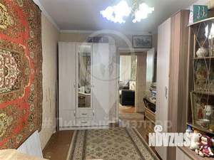 2-к квартира, вторичка, 44м2, 3/5 этаж
