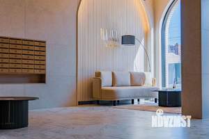 1-к квартира, вторичка, 55м2, 10/10 этаж