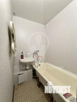 2-к квартира, вторичка, 44м2, 4/5 этаж