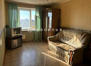 1-к квартира, вторичка, 33м2, 9/9 этаж