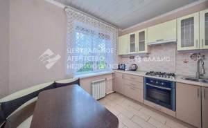 1-к квартира, вторичка, 36м2, 2/9 этаж
