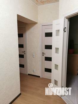 2-к квартира, вторичка, 53м2, 8/10 этаж