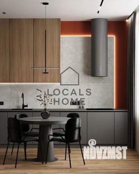 2-к квартира, вторичка, 44м2, 18/25 этаж