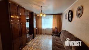 3-к квартира, вторичка, 67м2, 4/9 этаж