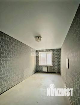 2-к квартира, вторичка, 60м2, 4/12 этаж