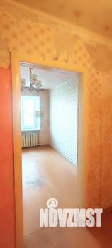 2-к квартира, вторичка, 44м2, 4/5 этаж