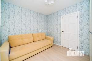 2-к квартира, вторичка, 40м2, 3/10 этаж