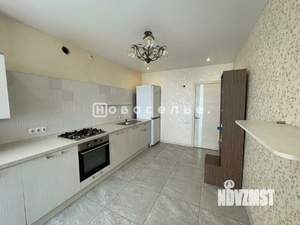 2-к квартира, вторичка, 81м2, 16/17 этаж