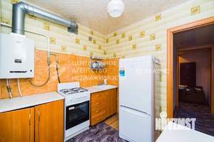 1-к квартира, вторичка, 31м2, 3/4 этаж