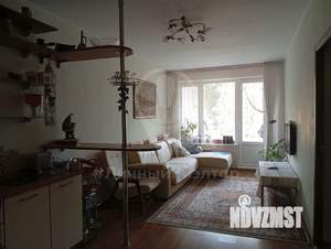 3-к квартира, вторичка, 90м2, 4/4 этаж