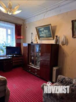 3-к квартира, вторичка, 78м2, 1/2 этаж