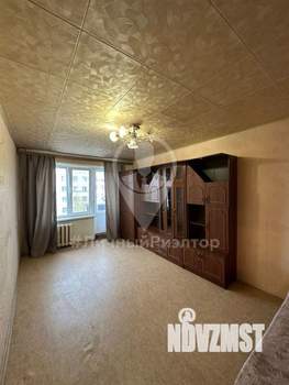 1-к квартира, вторичка, 30м2, 4/5 этаж