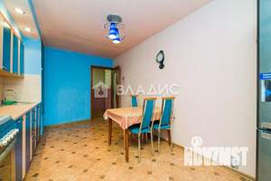 3-к квартира, вторичка, 84м2, 1/9 этаж