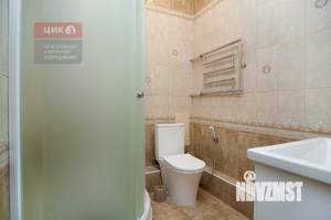 3-к квартира, вторичка, 93м2, 17/27 этаж