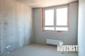 1-к квартира, сданный дом, 38м2, 10/10 этаж