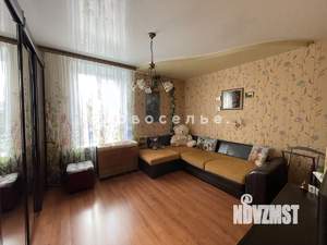 2-к квартира, вторичка, 62м2, 4/5 этаж