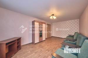 1-к квартира, вторичка, 30м2, 3/5 этаж