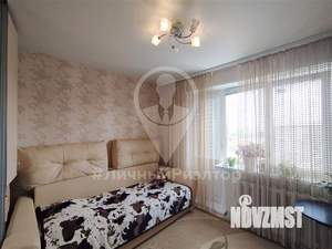 1-к квартира, вторичка, 21м2, 9/9 этаж