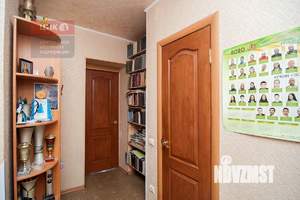 1-к квартира, вторичка, 42м2, 5/10 этаж