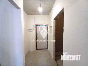 1-к квартира, вторичка, 45м2, 25/25 этаж