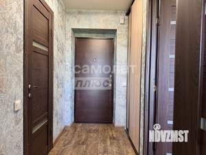 1-к квартира, вторичка, 34м2, 1/4 этаж